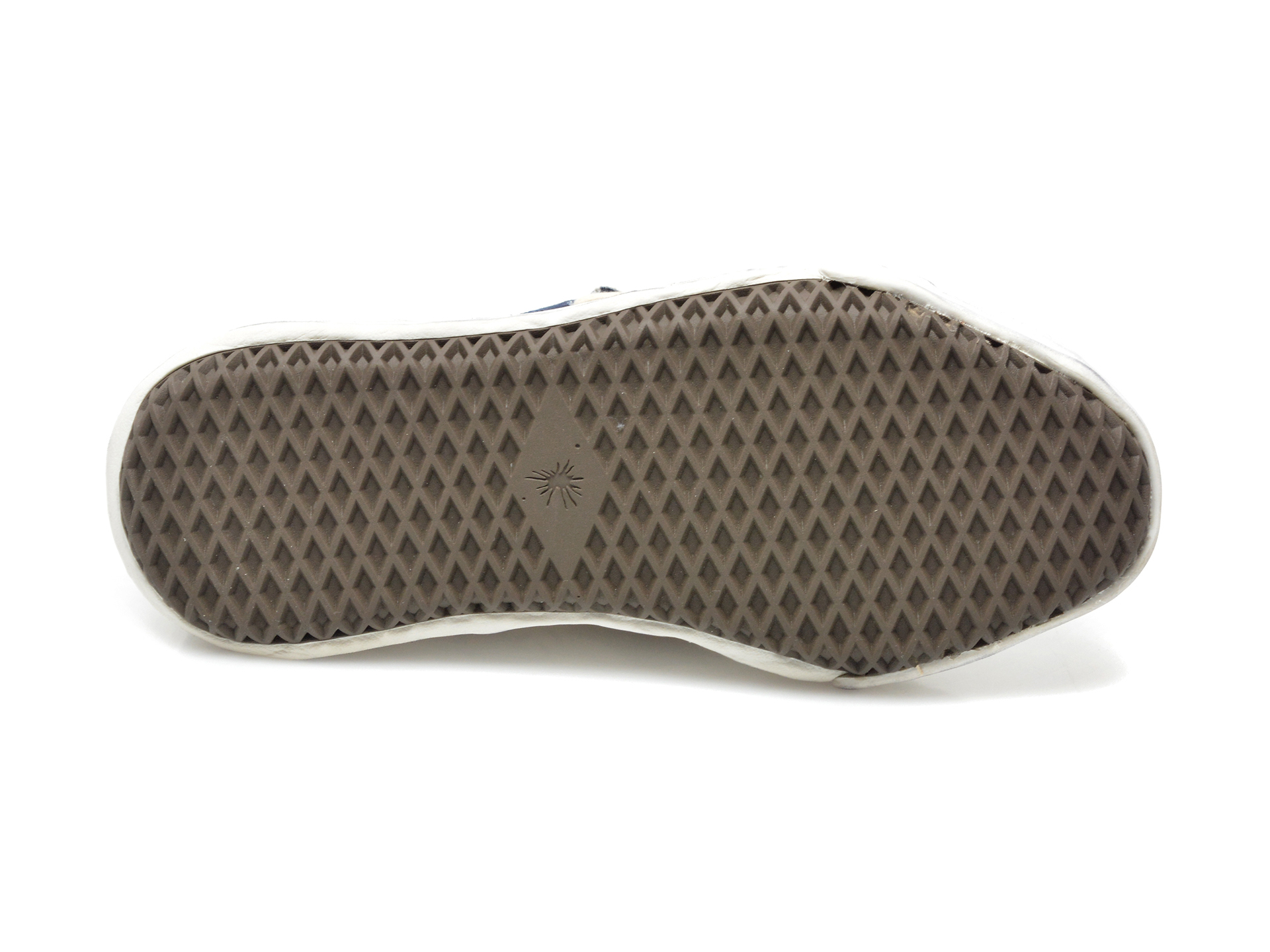 Pantofi sport GRYXX bleumarin, VT22B6, din material textil