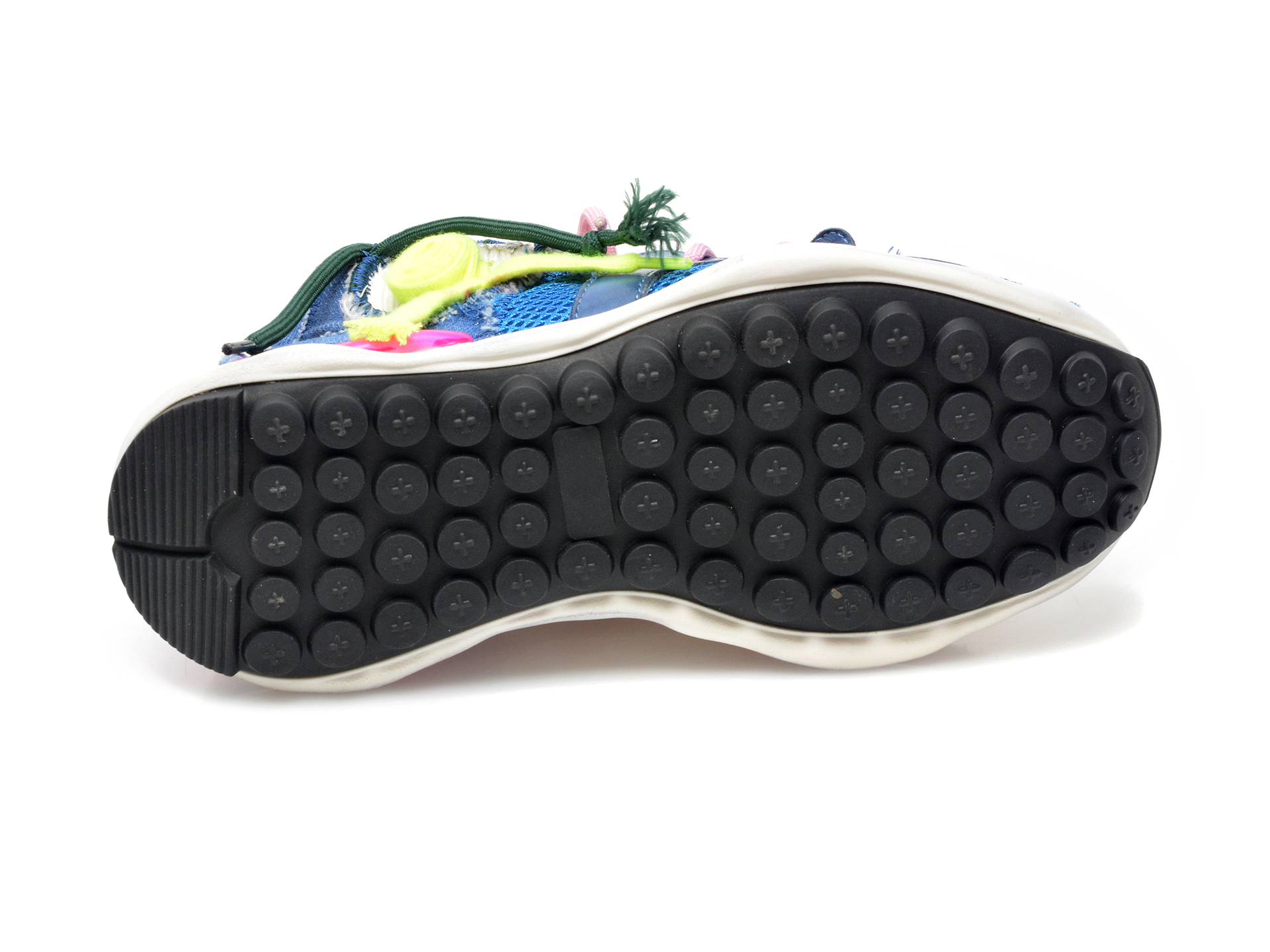 Pantofi sport GRYXX multicolori, VT253, din material textil