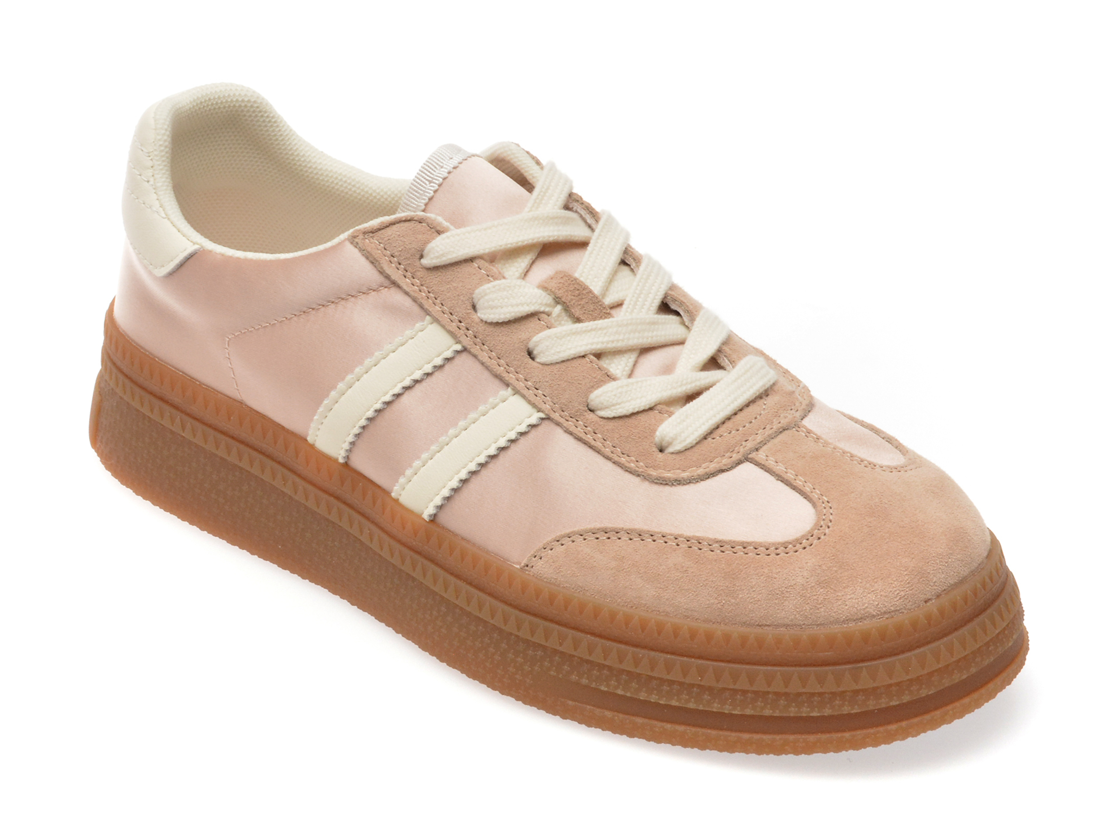 Pantofi sport GRYXX roz, S003, din material textil