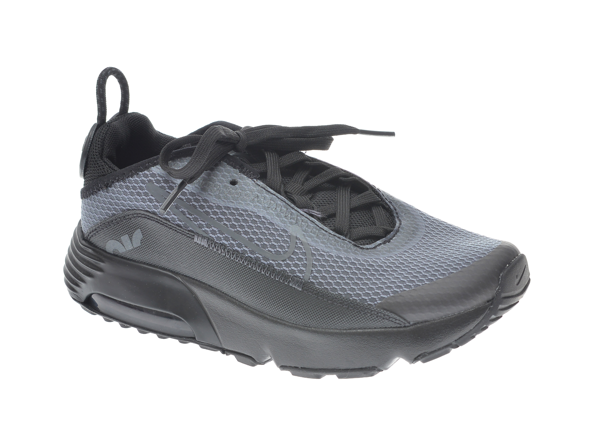 Pantofi sport NIKE negri, NIKE AIR MAX 2090 BP, din material textil Nike Nike