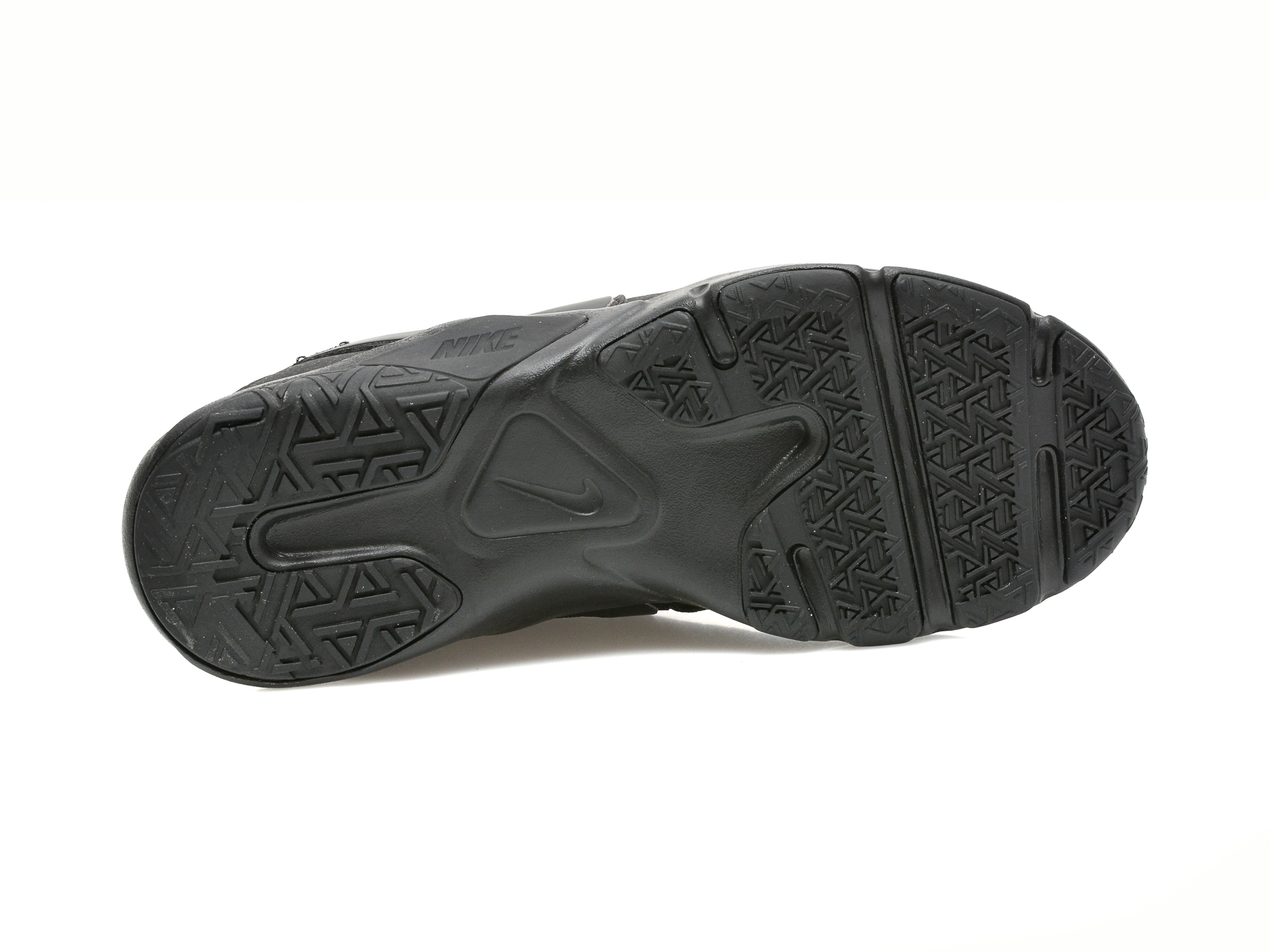 Pantofi sport NIKE negri, WMNS NIKE LEGEND ESSENTIAL 2, din material textil