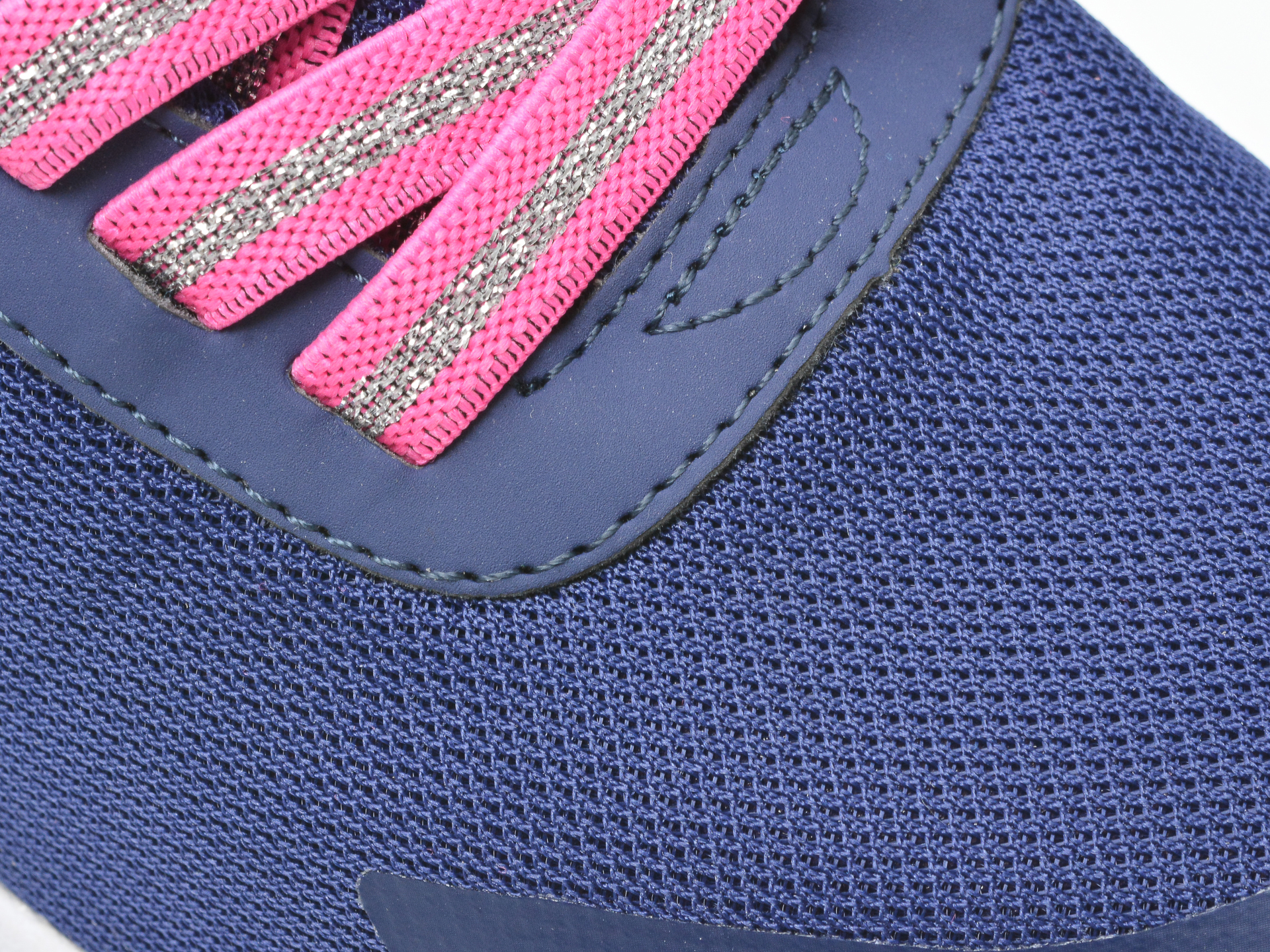 Pantofi sport SKECHERS bleumarin, DYNAMIC TREAD2425L, din material textil - 2