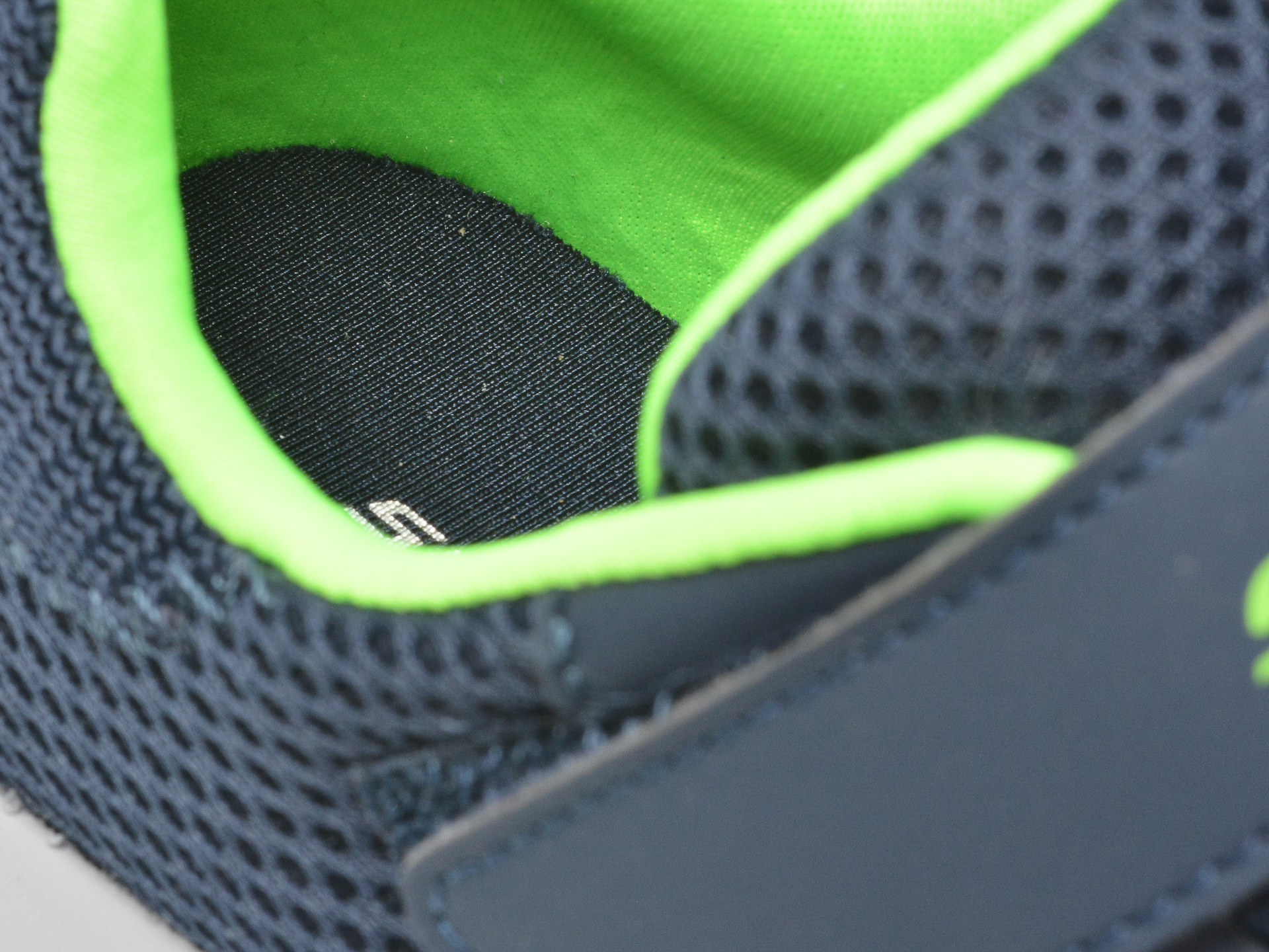 Pantofi sport SKECHERS bleumarin, Dynamight 2.0 Vordix, din material textil - 3