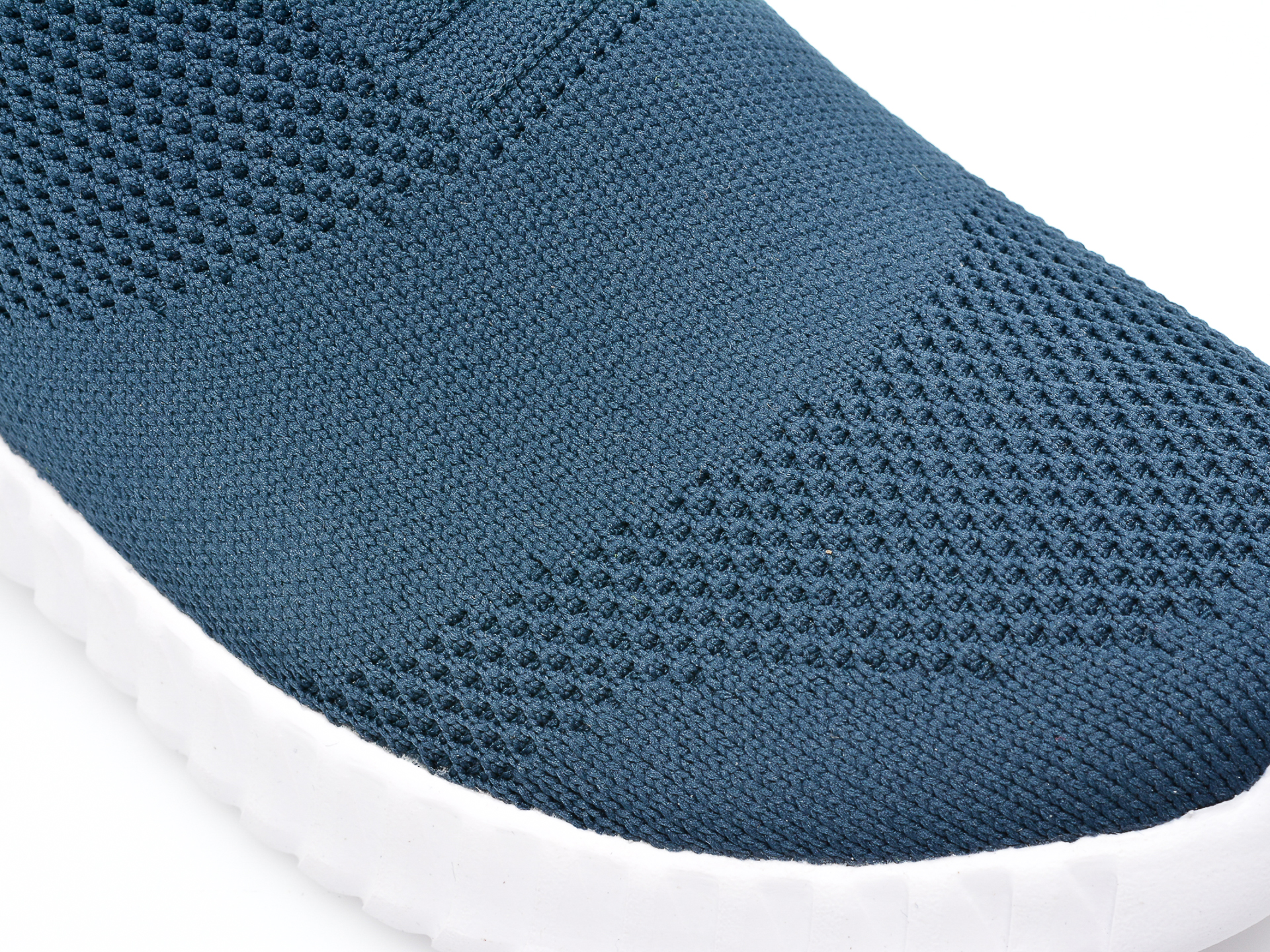 Pantofi sport SKECHERS bleumarin, ELITE FLEX, din material textil - 2