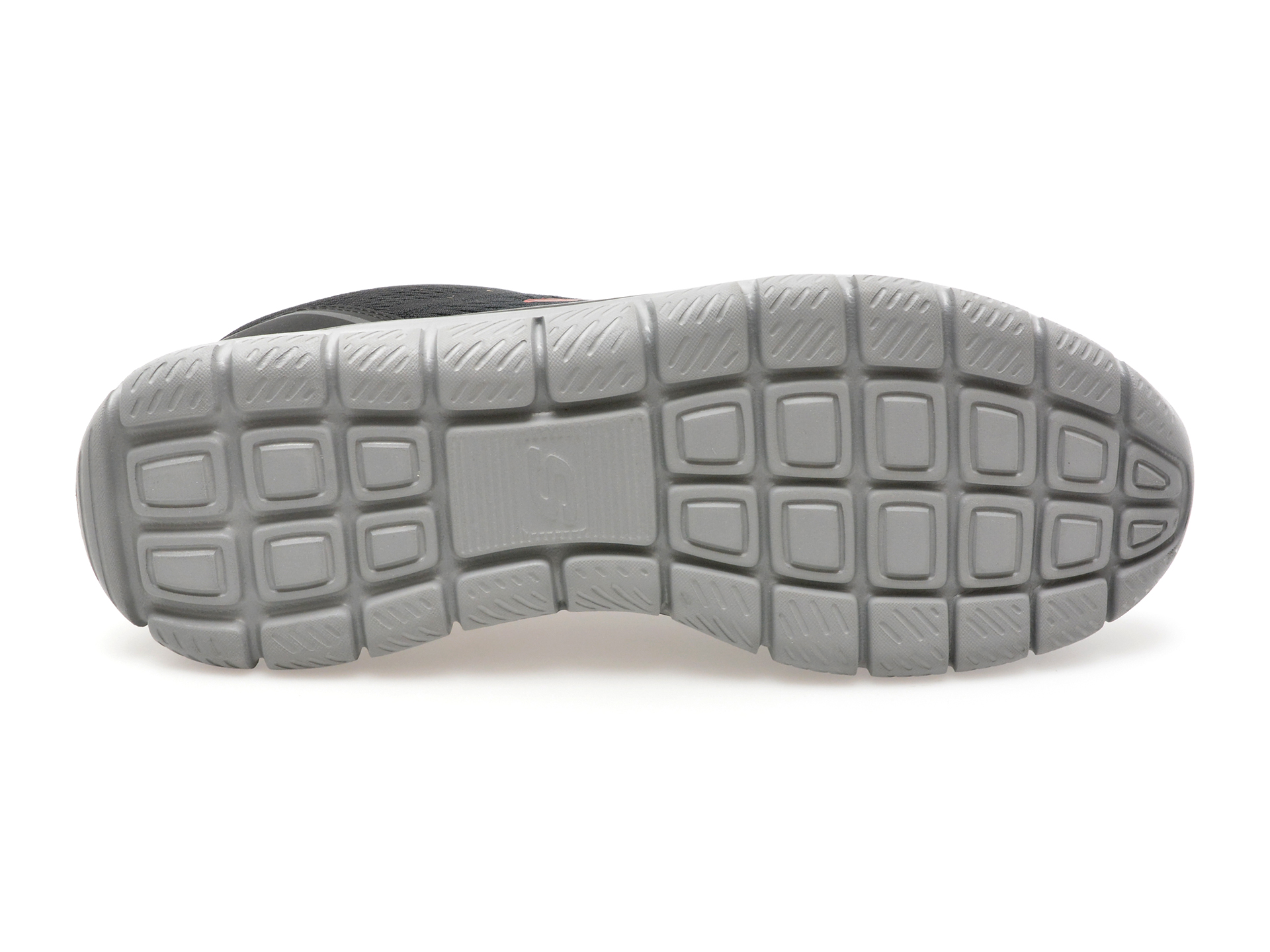 Pantofi Sport SKECHERS gri, 232399, din material textil