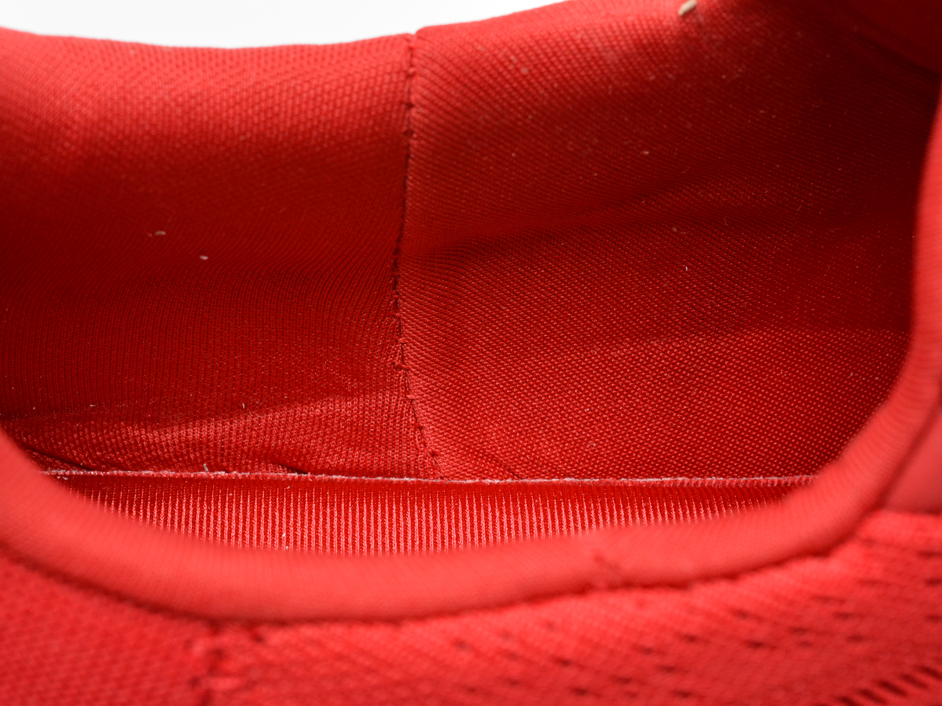 Poze Pantofi sport SKECHERS rosii, SUMMITS, din material textil otter.ro