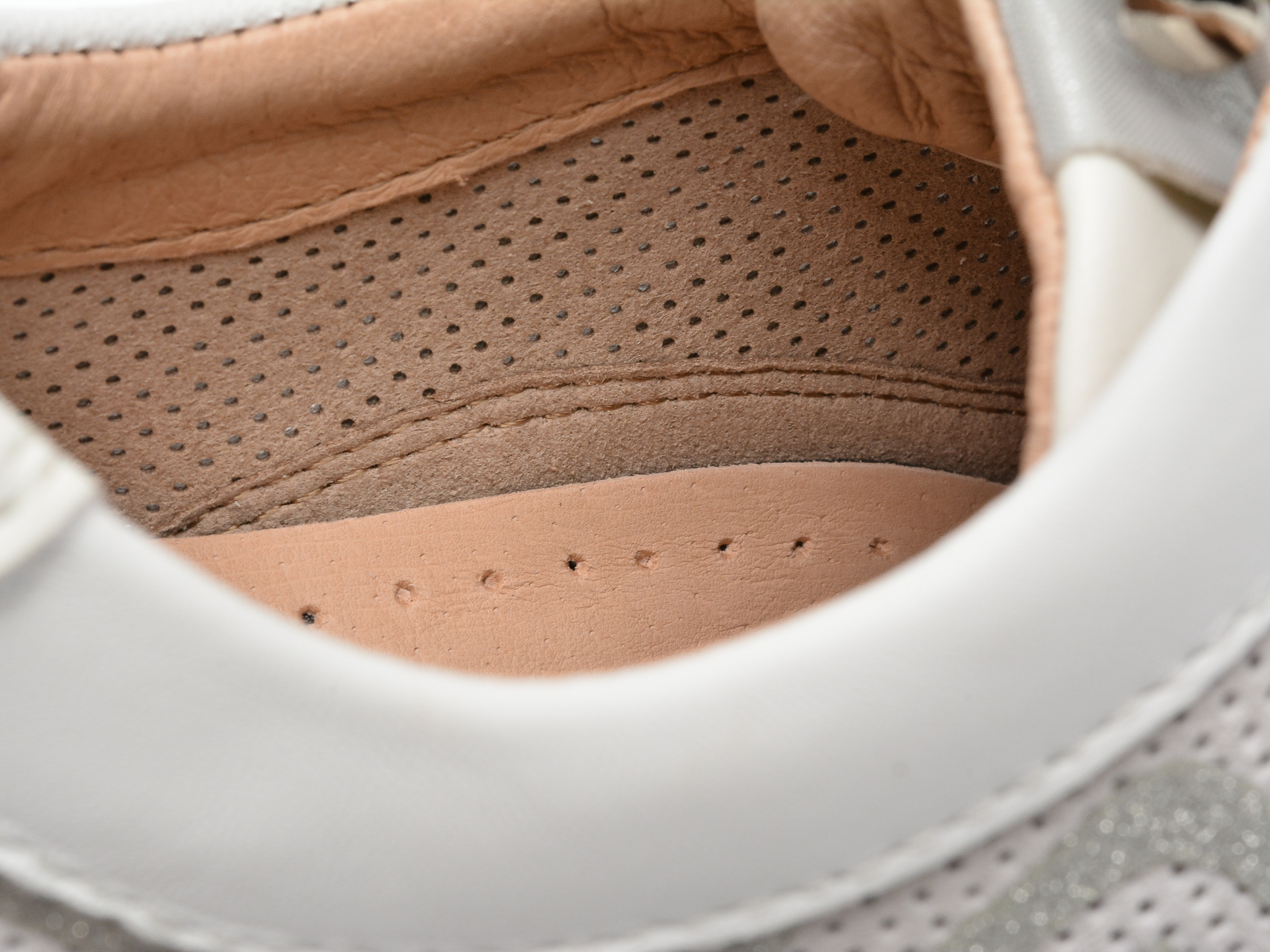 Poze Pantofi STONEFLY gri, CREAM38, din piele naturala otter.ro