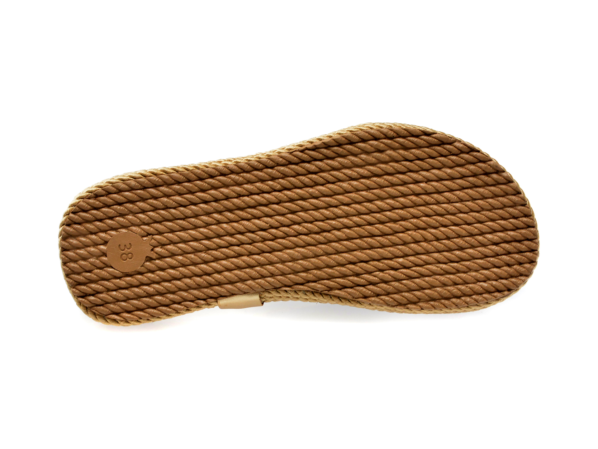 Papuci GRYXX maro, 6480, din material textil