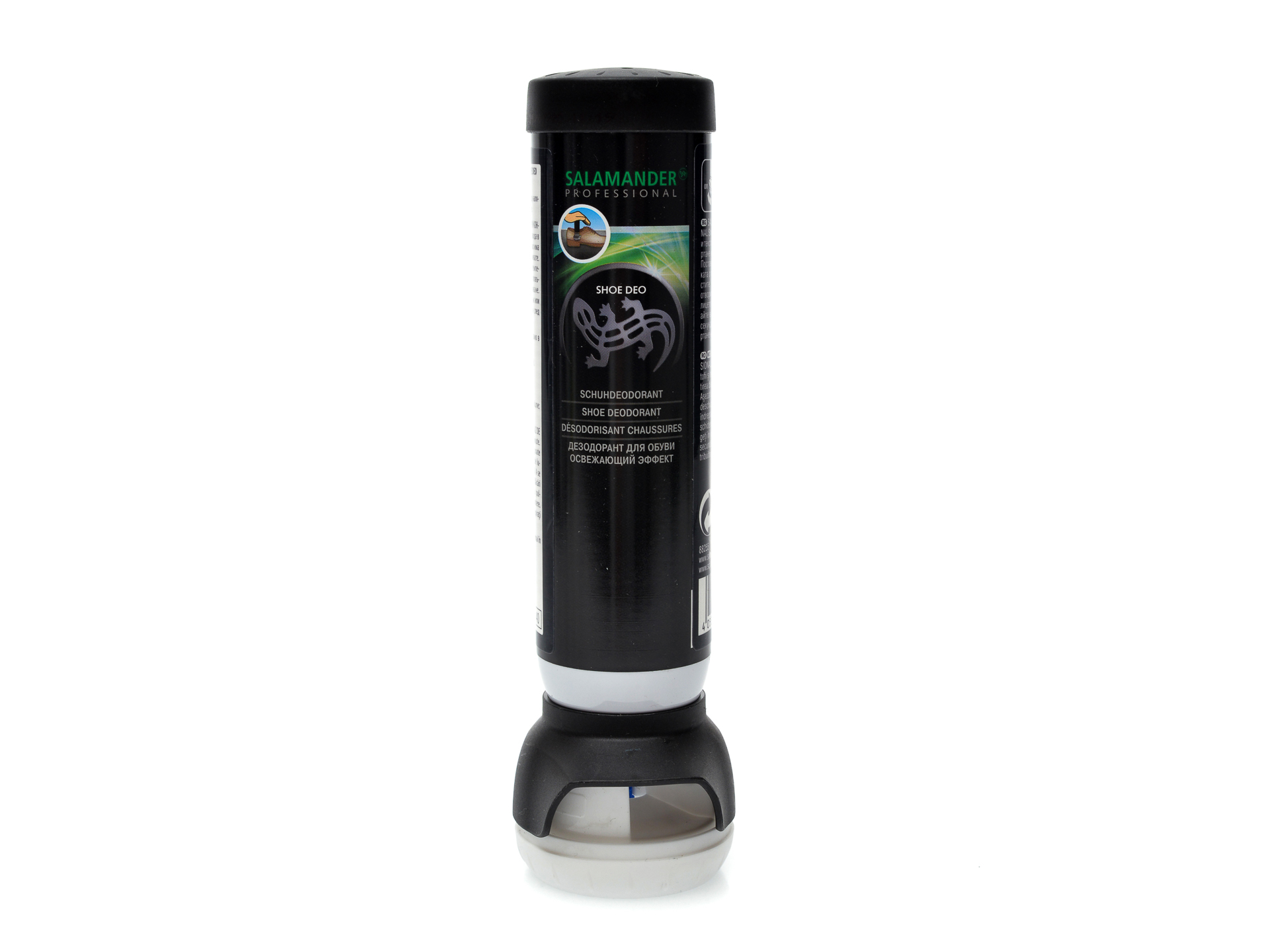PR Deodorant pentru mentinerea prospetimii in incaltaminte, Salamander imagine reduceri black friday 2021 otter.ro