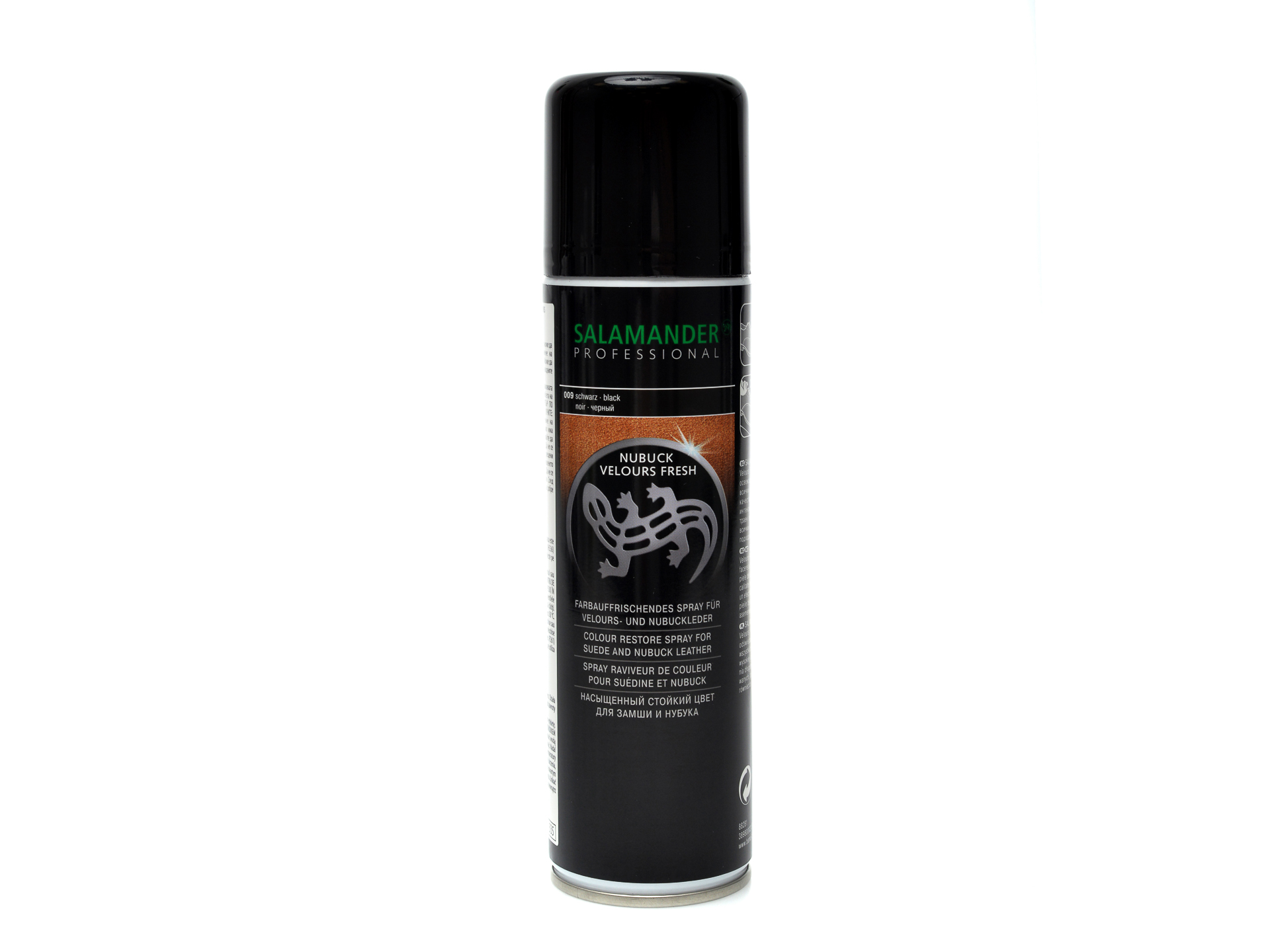 PR Spray de culoare neagra, Salamander /accesorii/produse