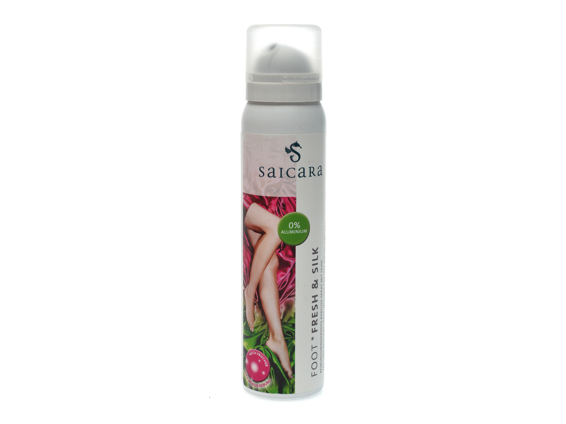 PR Spray-deodorant pentru picioare, Solitaire