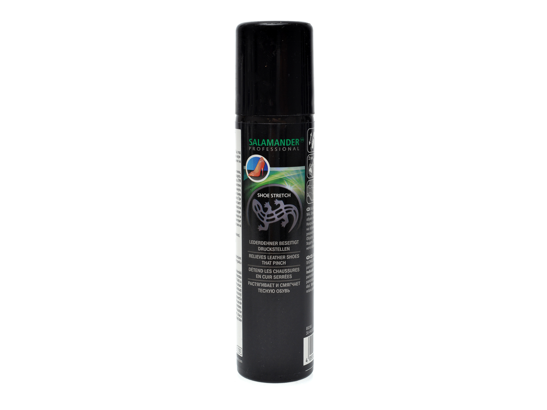 PR Spray pentru largire, Salamander /accesorii/produse