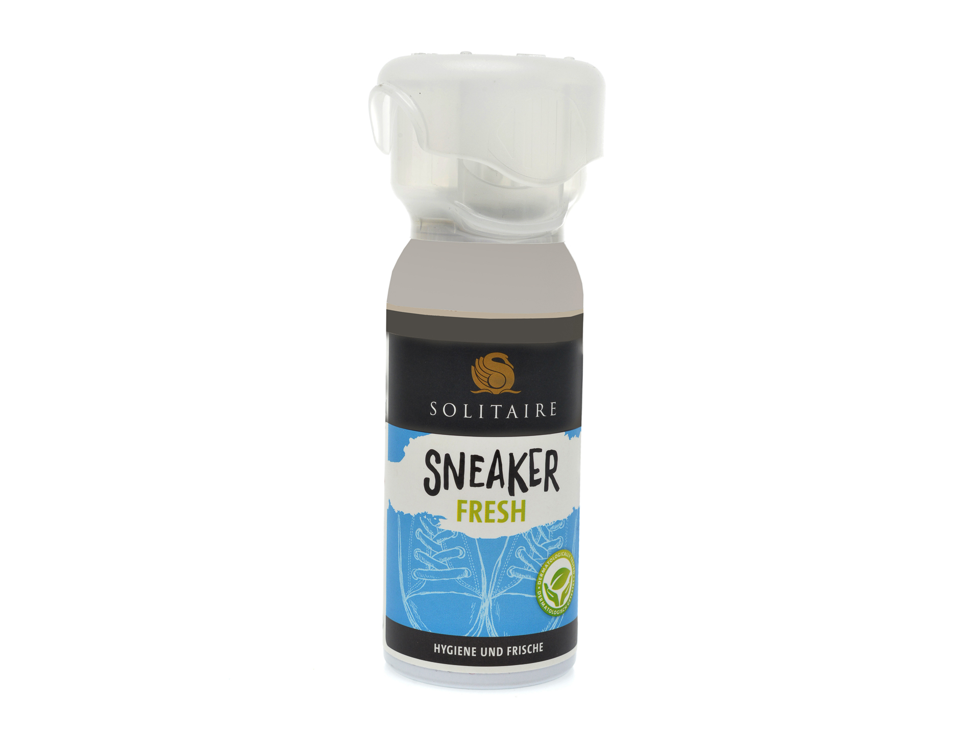PR Spray sneaker fresh, Solitaire otter.ro