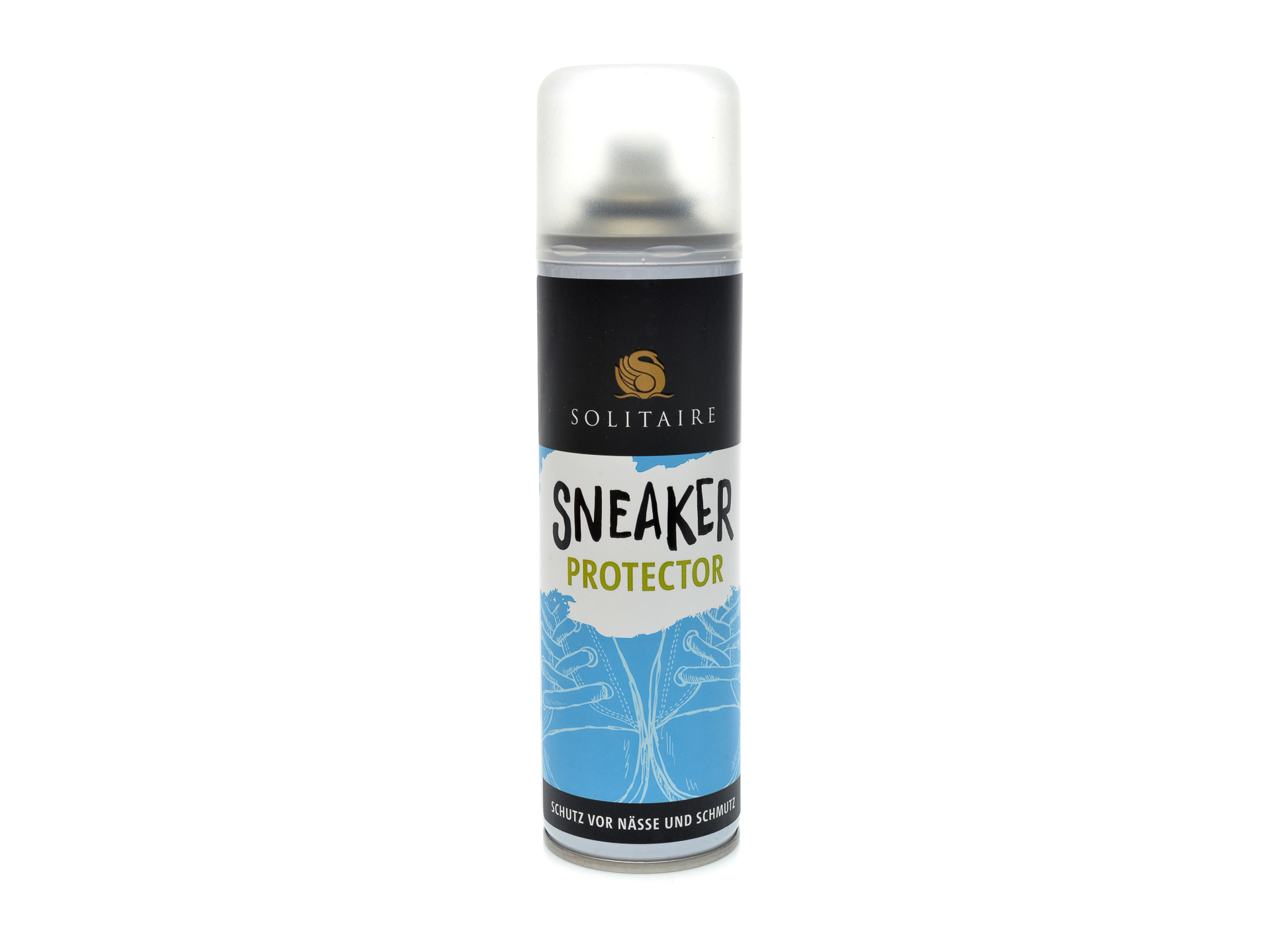 PR Spray sneaker protector, Solitaire imagine reduceri black friday 2021 otter.ro