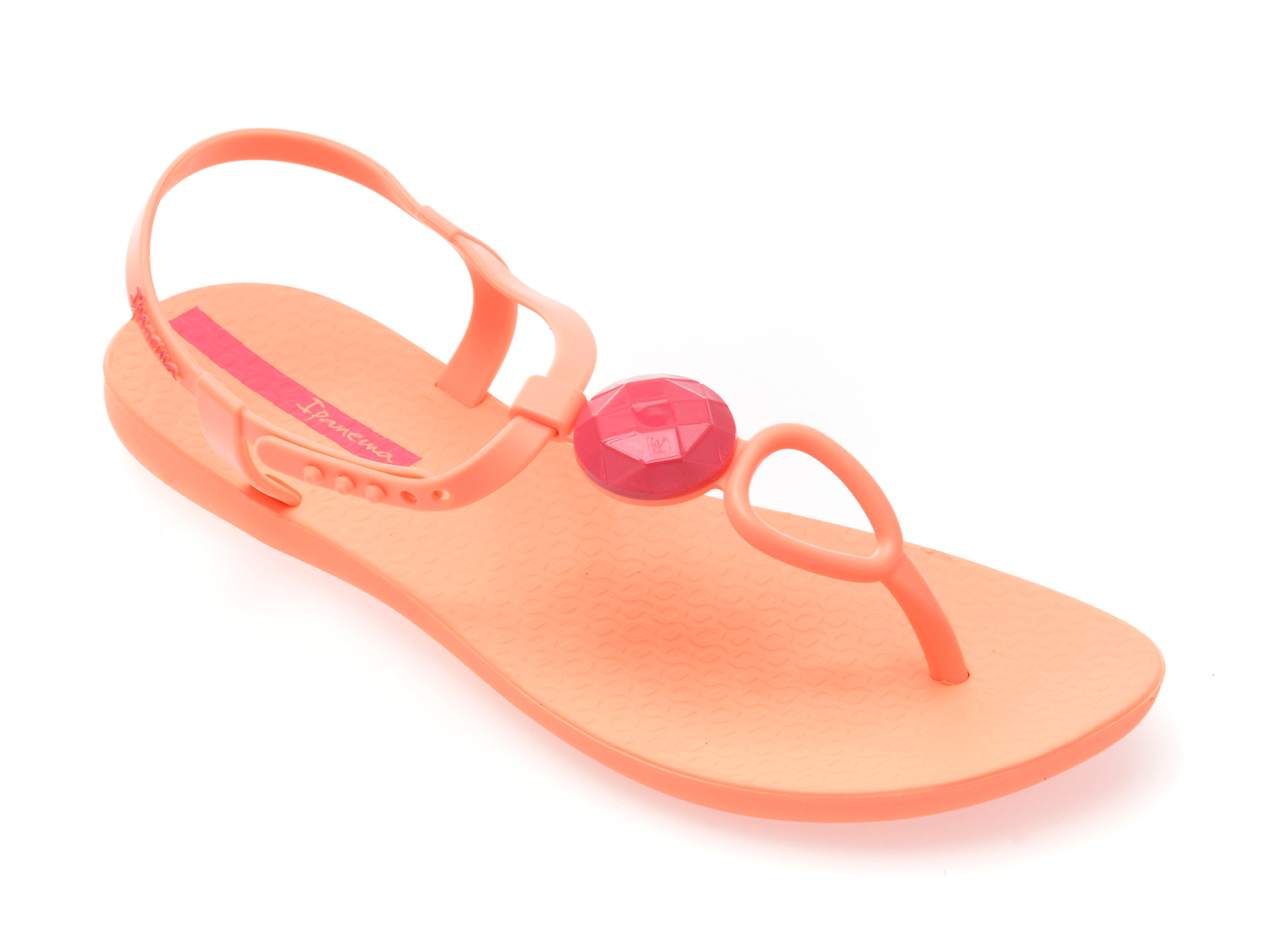 Sandale casual IPANEMA roz, 8351565, din pvc