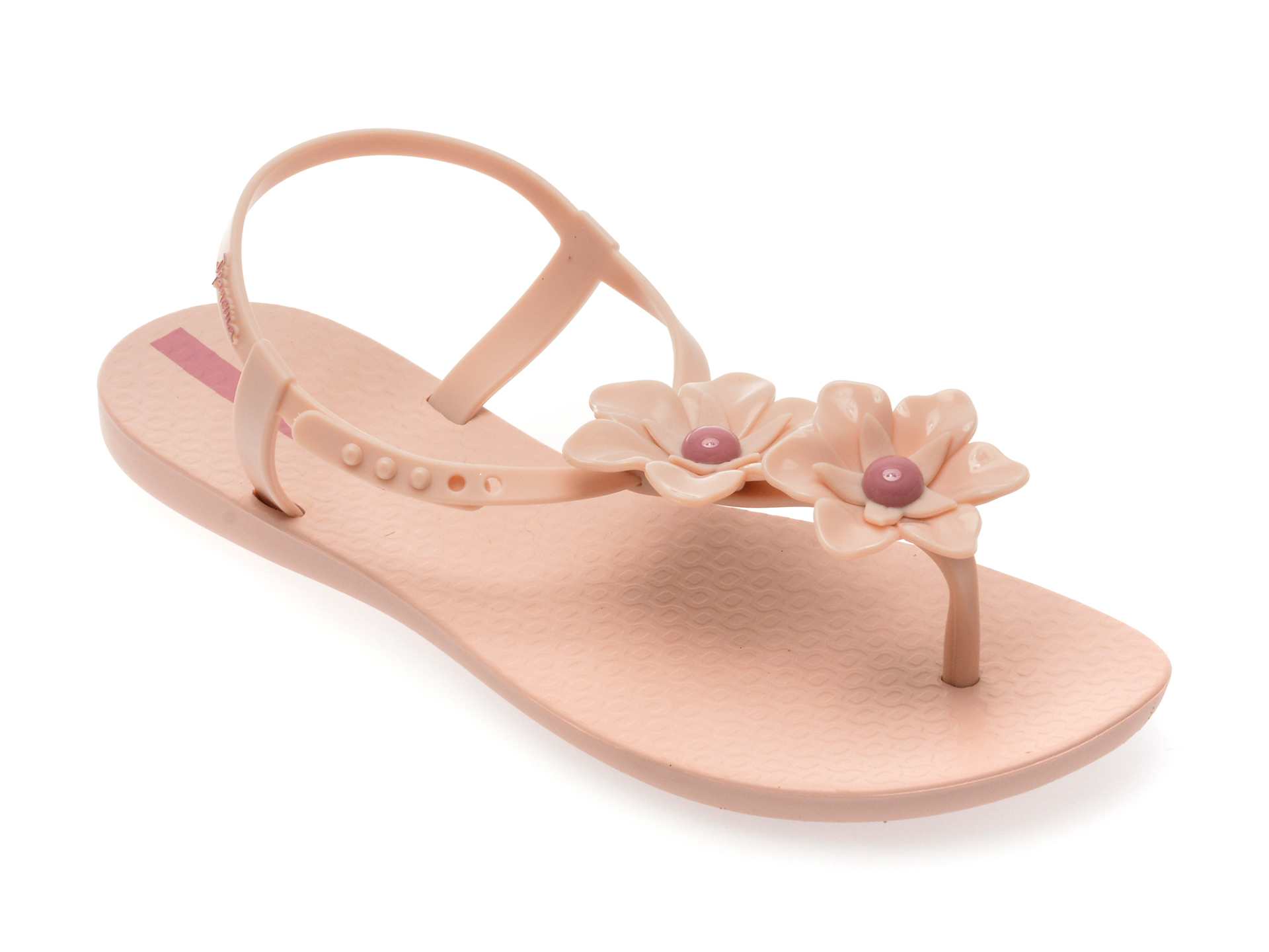 Sandale casual IPANEMA roz, 8356518, din pvc