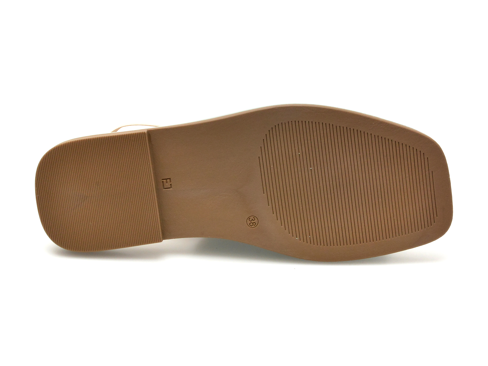 Sandale FLAVIA PASSINI verzi, 5001802, din piele naturala