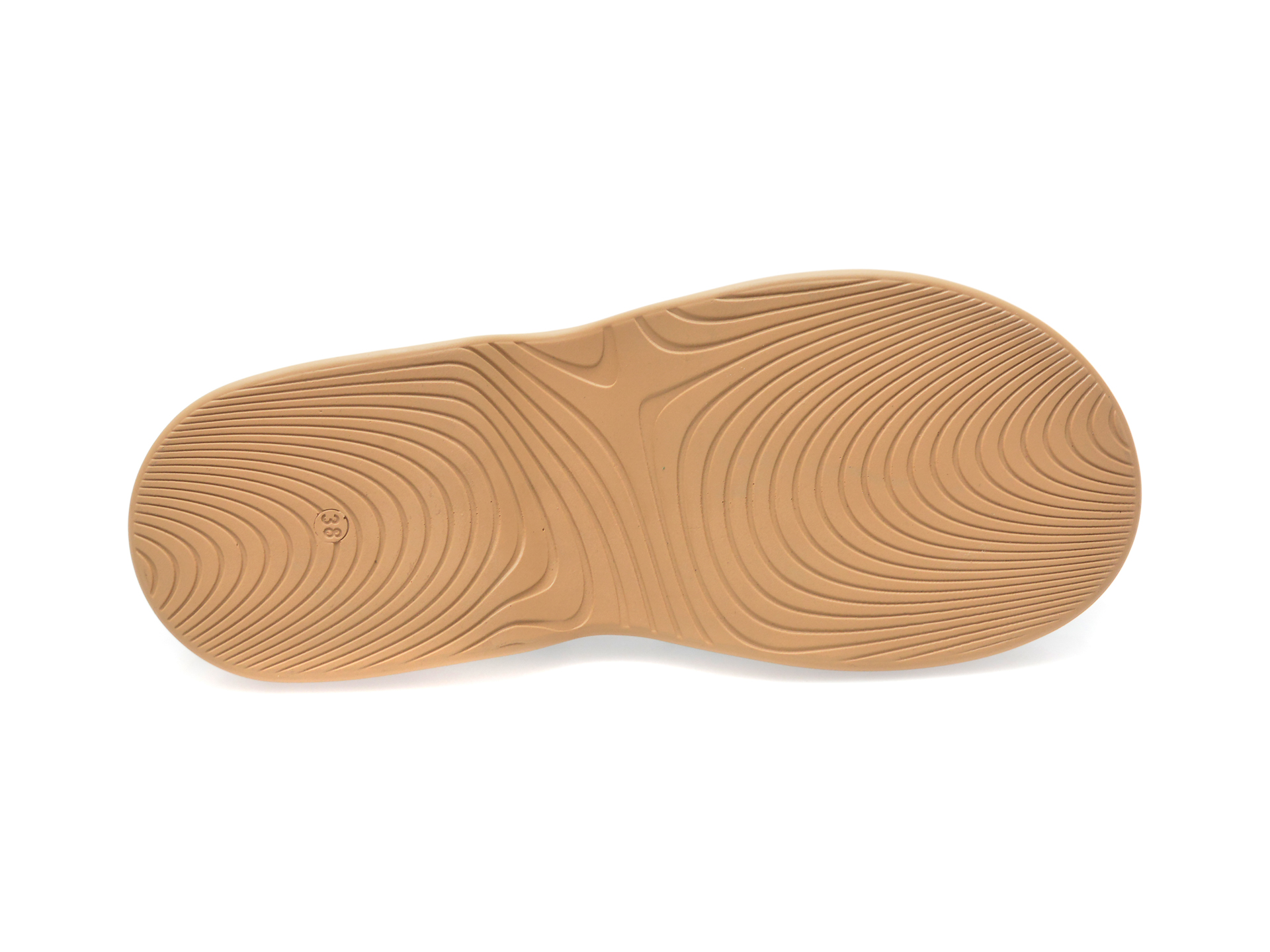 Sandale GRYXX verzi, 5007300, din piele naturala