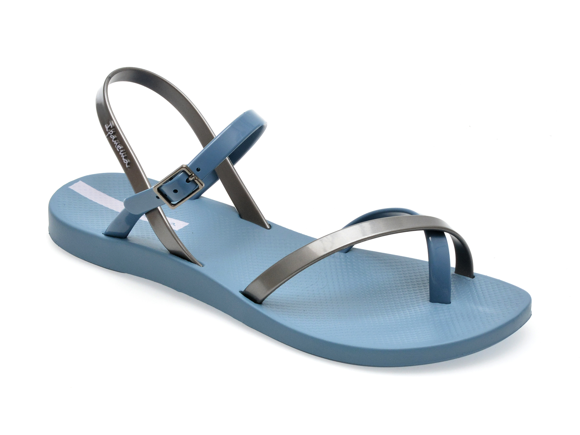 Sandale IPANEMA albastre, 8284296, din pvc /femei/sandale imagine noua