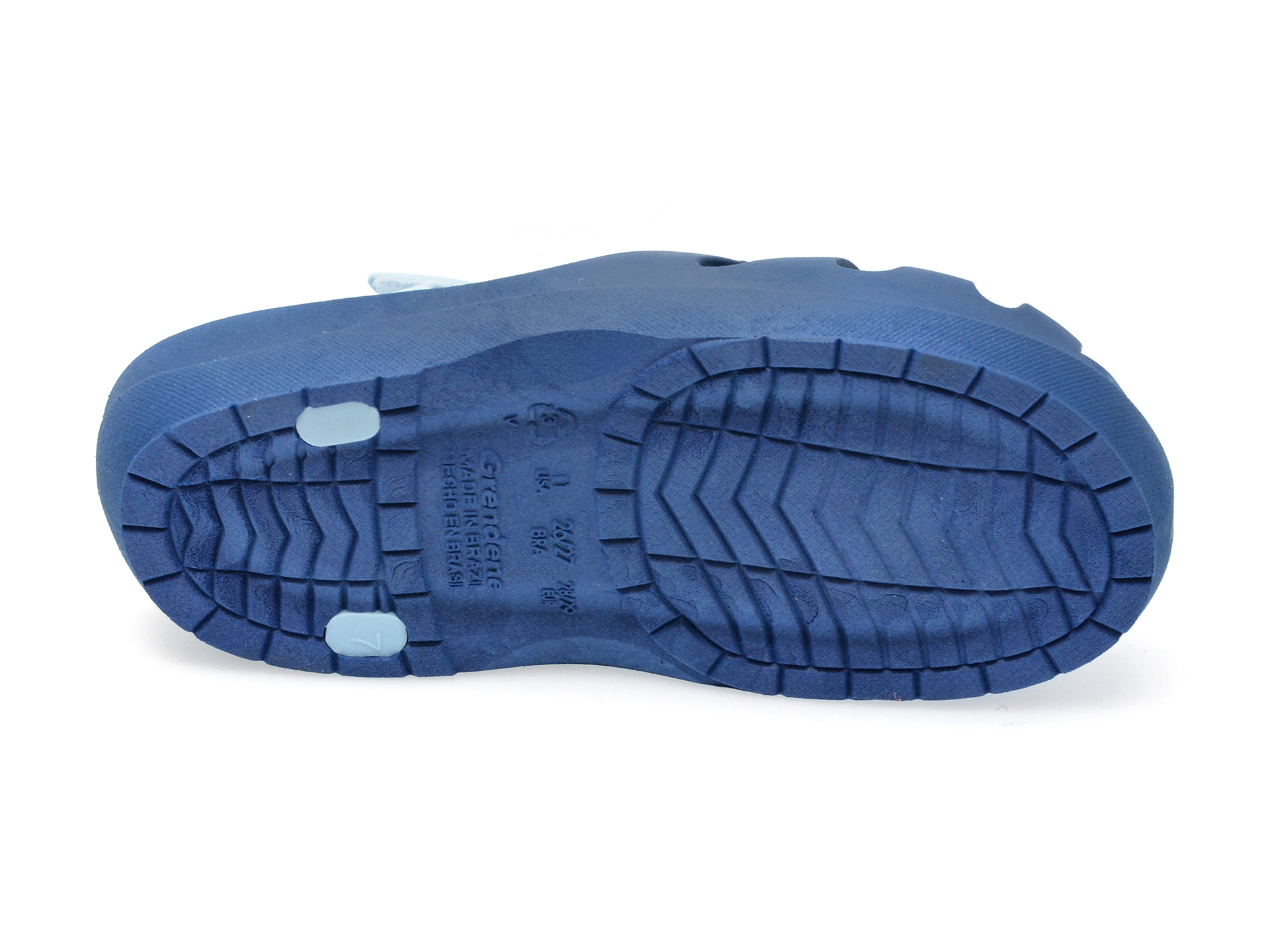 Sandale IPANEMA albastre, 8335405, din pvc