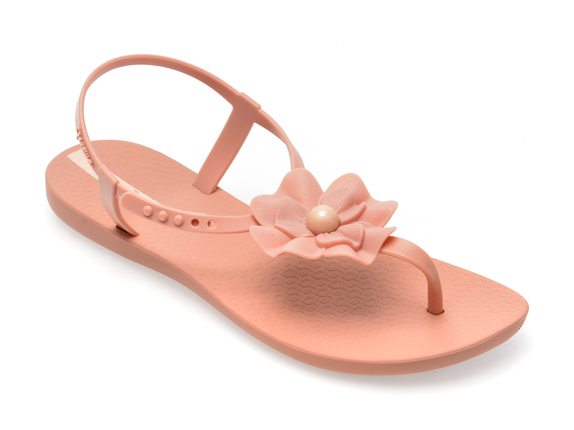 Sandale IPANEMA roz, 2684585, din pvc /femei/sandale imagine noua