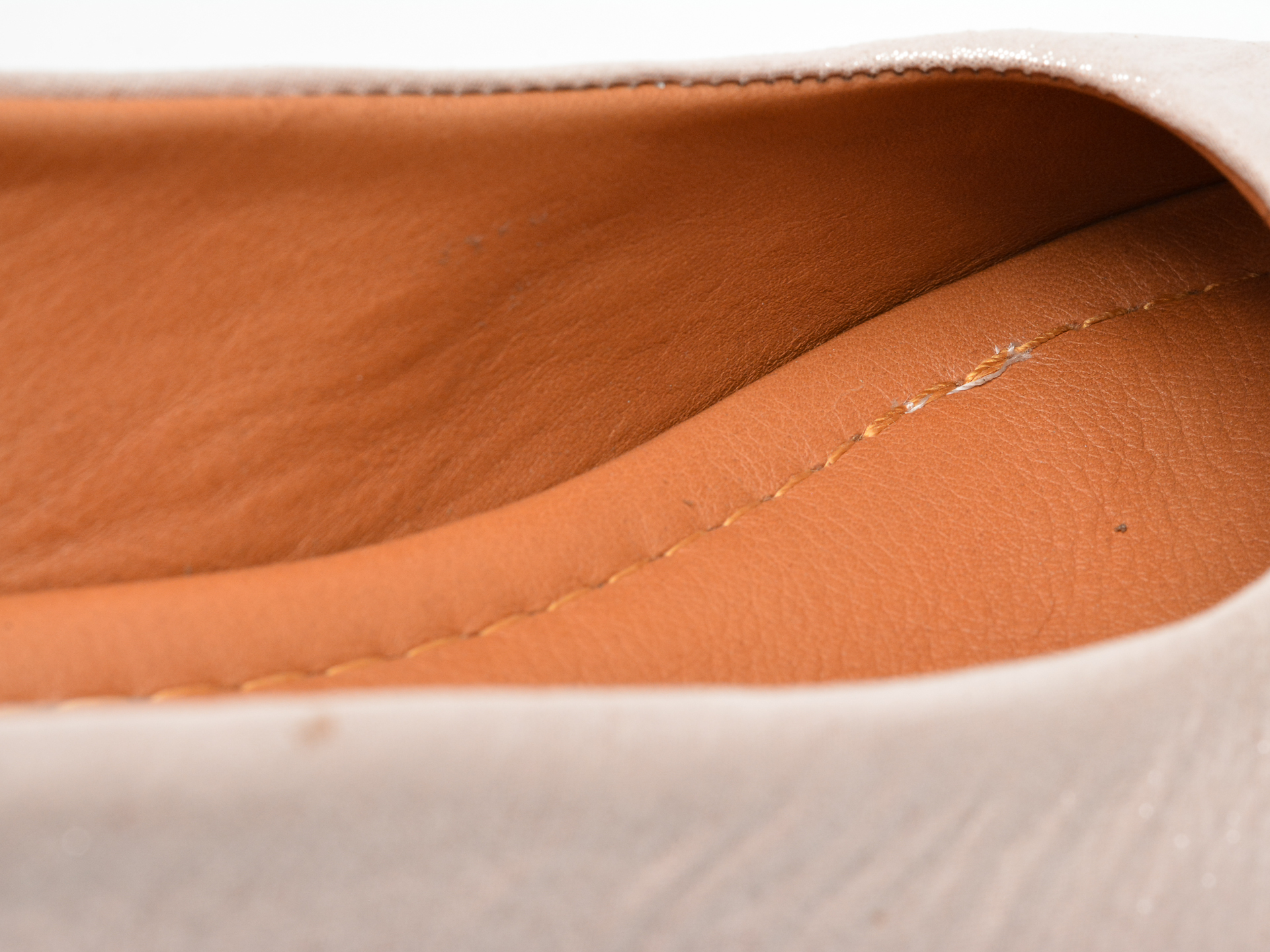 Poze Sandale MAGRIT roz, 102, din piele naturala otter.ro