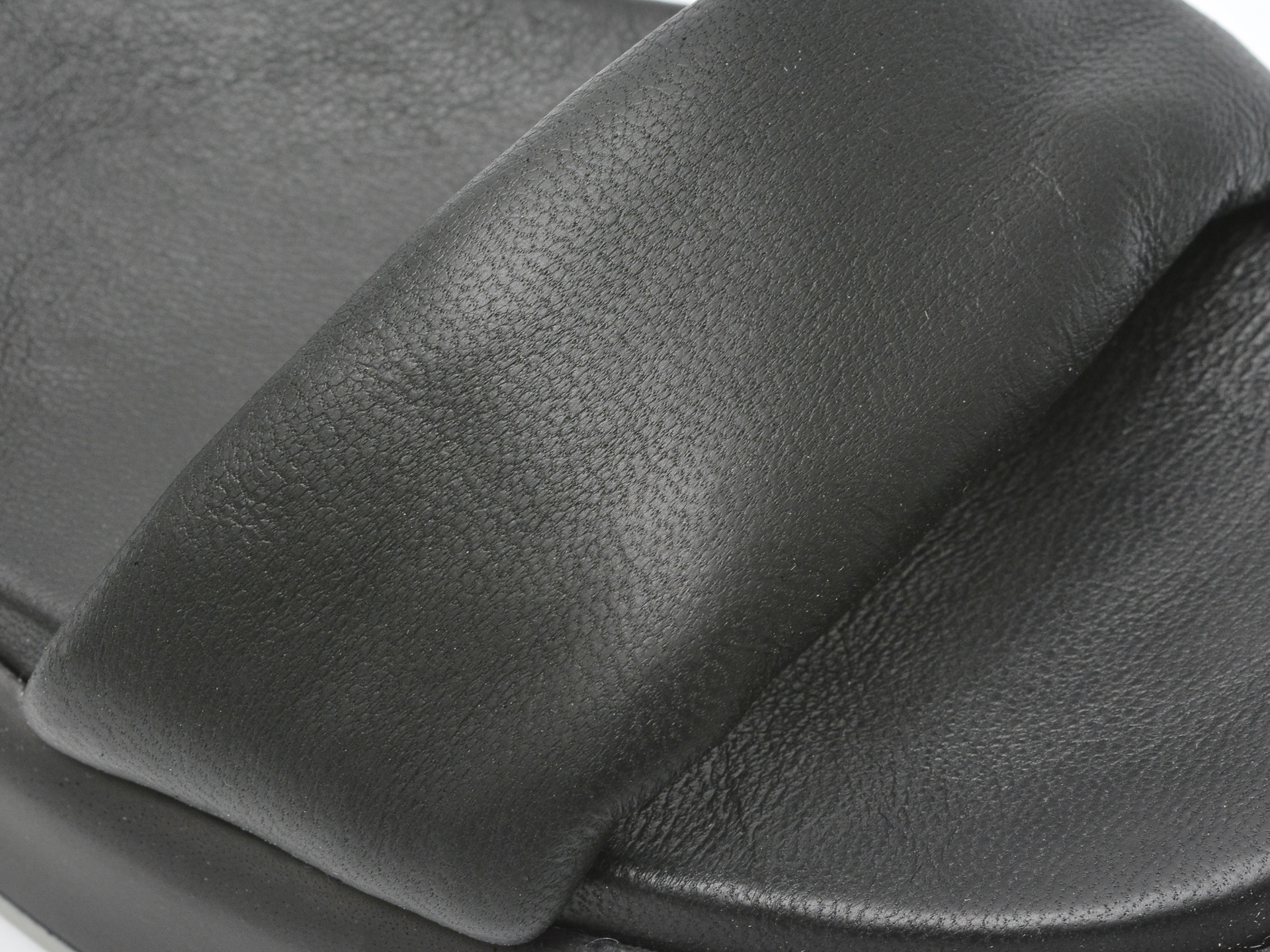Poze Sandale SALAMANDER negre, 54901, din piele naturala otter.ro