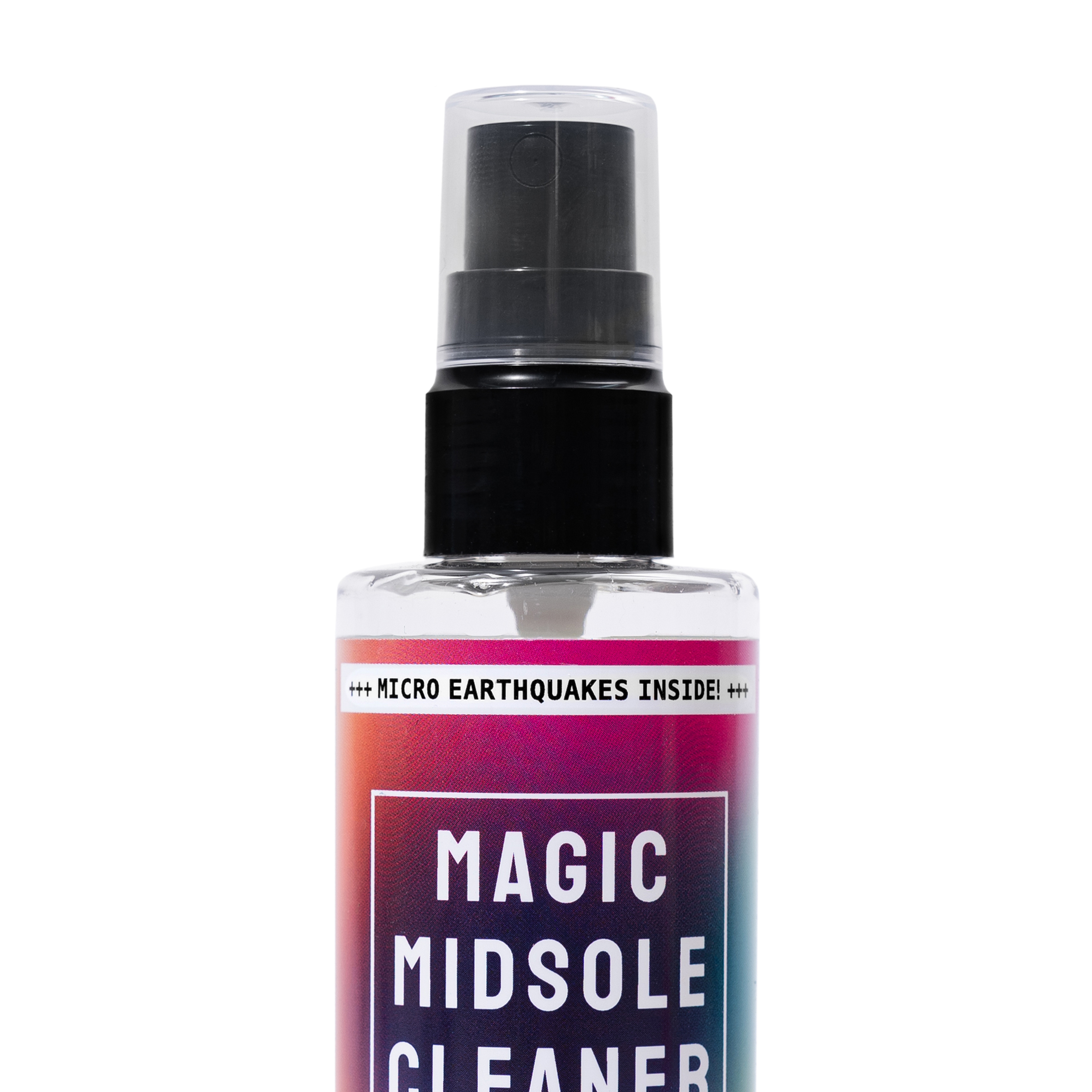 Spray curatare midsole MAGIC PROTECTOR, 200 ml imagine reduceri black friday 2021 MAGIC